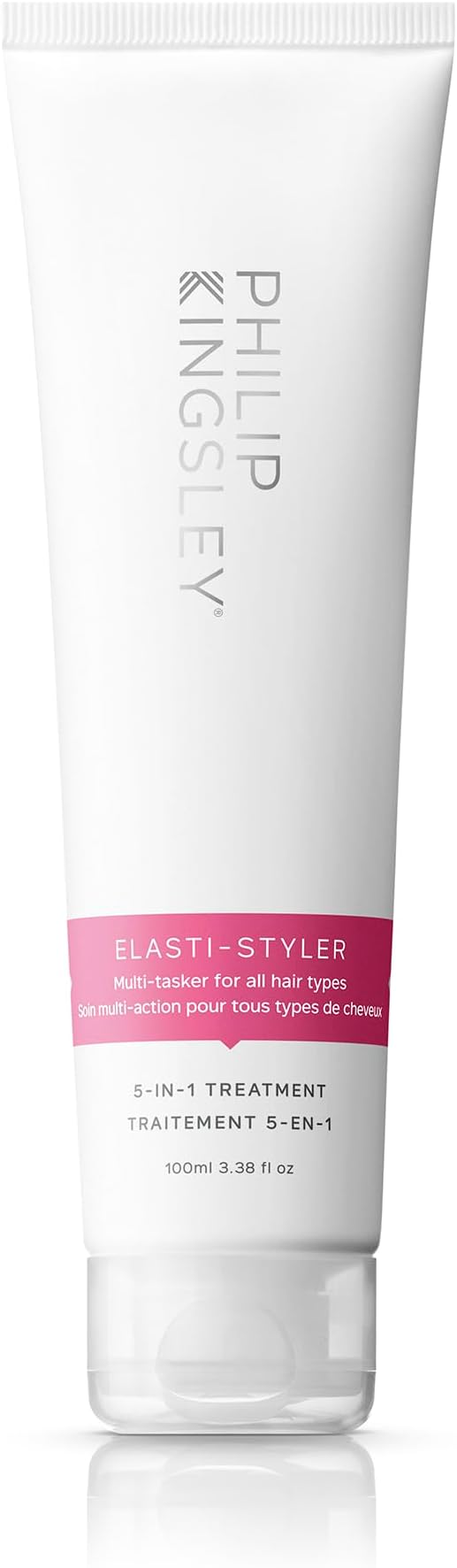 Philip Kingsley Elasti-Styler - 5-in-1 Pre-Styling Serum Treatment - 100ml