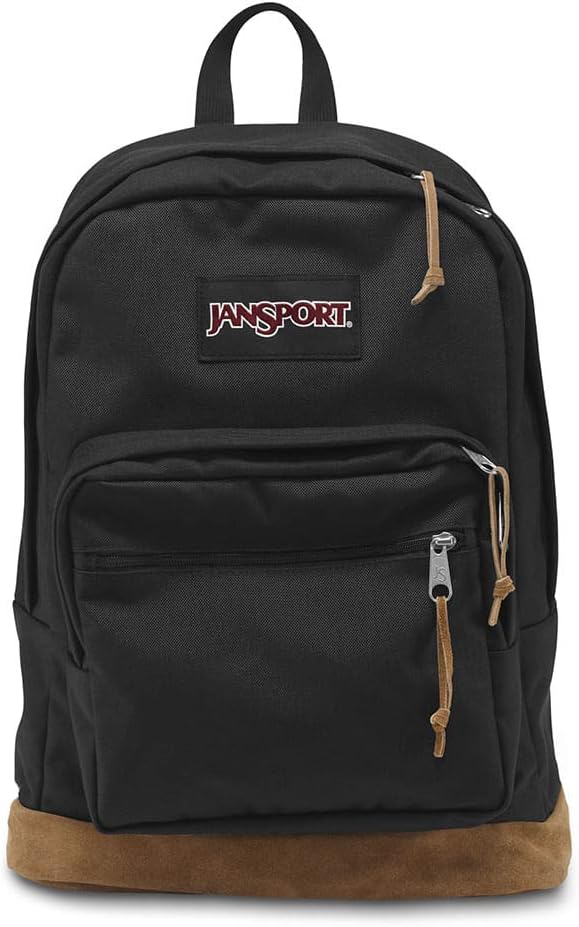 JANSPORT Luggage-Carry-On Baggage Right Pack Casual Backpack Parent