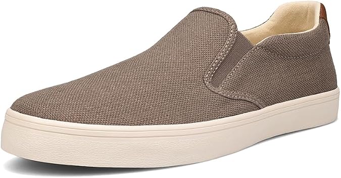 Taos Footwear Men's Hutch Sneaker