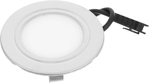 1 Pcs 12V DC Range Hood LED Lights Replacement Kitchen Bulb Stove Bulbs Oven Integrated Cooker