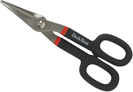 332606 Circle Cut Snip, 10"