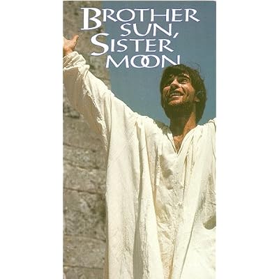Brother Sun Sister Moon