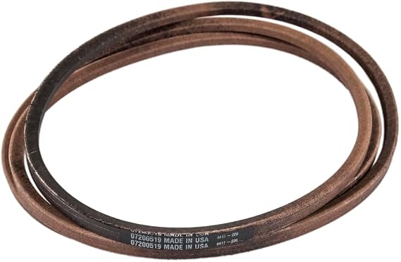 Ariens 07200519 BELT, HB