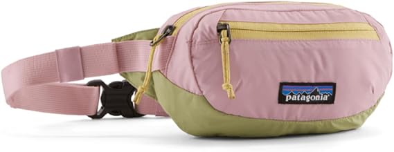 Patagonia Terravia Mini Hip Pack, Purple, One Size