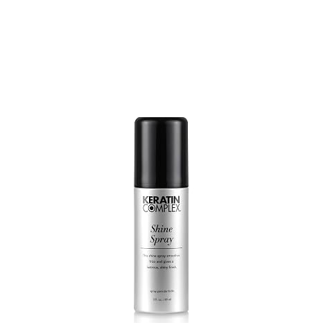 Keratin Complex - Shine Spray - 3 fl oz
