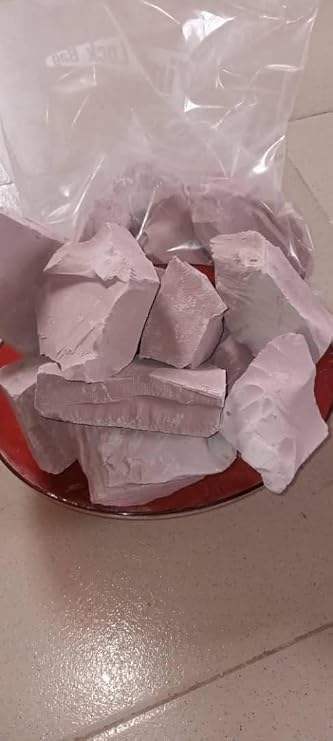 Pink Kaolin Clay 200 GMS