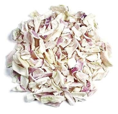OliveNation Shallots Freeze Dried 8 ounces