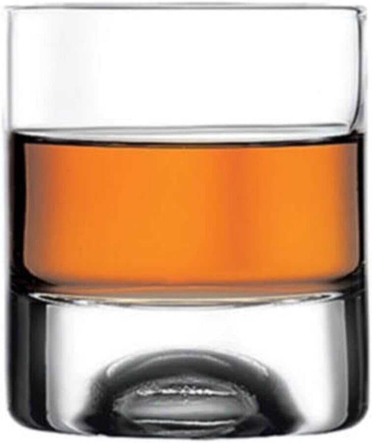 Paşabahçe Single Luxury Whiskey Glass 205 Cc
