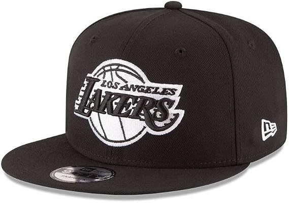 NBA Men's 9Fifty Snapback Cap