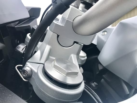 HeliBars HR05148 Handlebar Riser