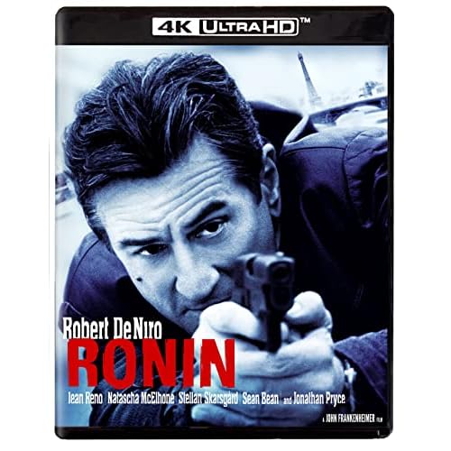 Ronin 4KUHD
