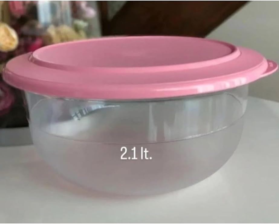 Tupperware Kristal 2 Lt.