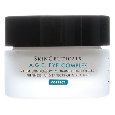 Skin Ceuticals A.G.E. Eye Complex 0.5 oz 15 g