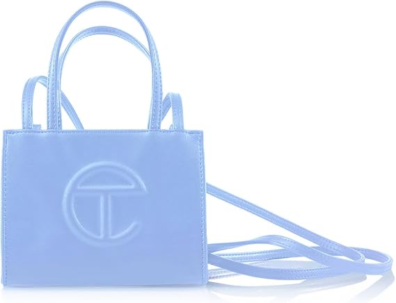 TELFAR Small Shopping Bag