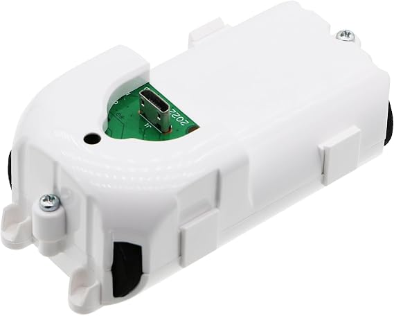 Cameron Sino Battery for Reolink Argus 3 Pro PN:Reolink 01DQ0040-19T, Battery-Li7 6000mAh / 22.2Wh