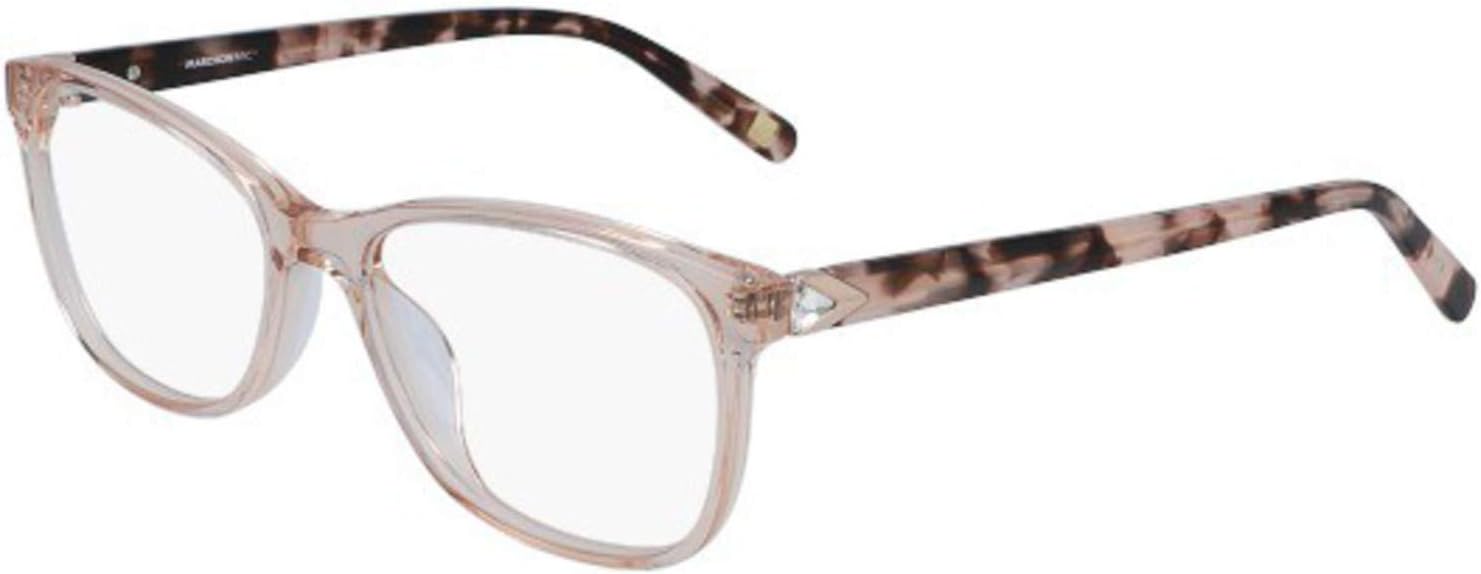 MARCHON Eyeglasses M- 5006 250 Sand