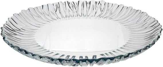 Paşabahçe AURORA SERVING PLATE 315 MM T SINGLE GIFT BOX