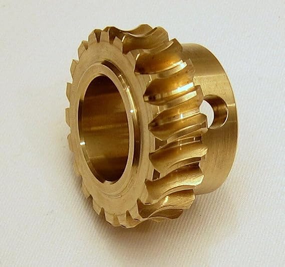 Snowblower Auger Gear ST824 52402600 524026 924082 52422700 924050 058069, Replacement for Ariens OEM