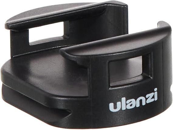 Tripod Apparatus for Ulanzi OP-4 Osmo Pocket Wifi