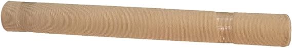 15ft. W x 6ft. W Medium Shadecloth Color: Sandstone