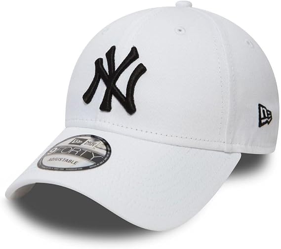 New Era League Essential Beyzbol Şapkası Erkek çocuk
