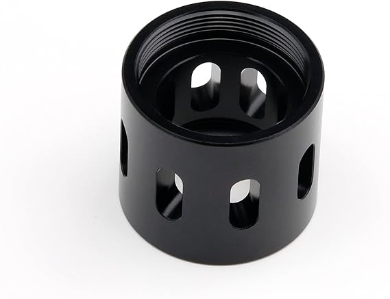 Saberforms Lightsaber Connector (Black)