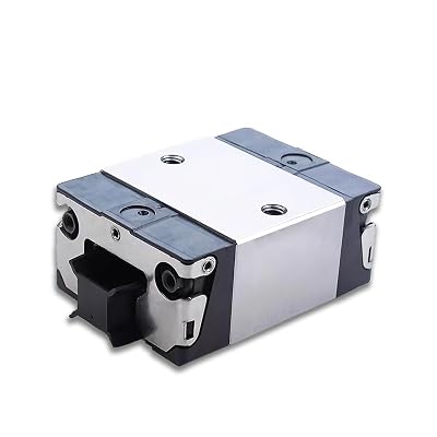 Bosch Rexroth Linear Slider Linear Bearing R166679420 R166679422 R166679320 R166679322 R166671420 R166671422 R166671320 R166671322 Linear Block 1, R166671420