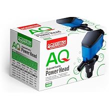 AQUAWING KAFA MOTORU 15W 800L/H [Enerji Sınıfı A]