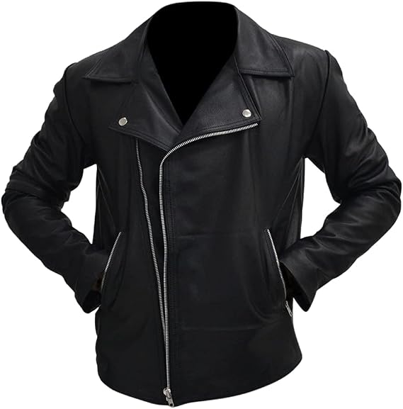 Mad 4 Fury Road Movie Tom Australia Distressed Hardy Brown Max Biker Jacket