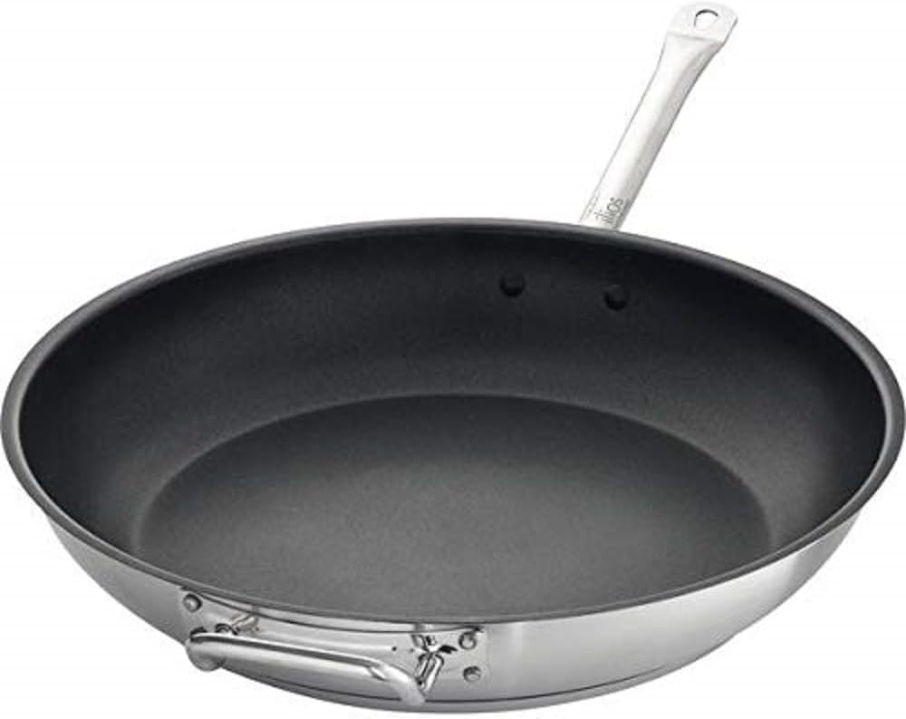 ilios 227798610 Frying Pan