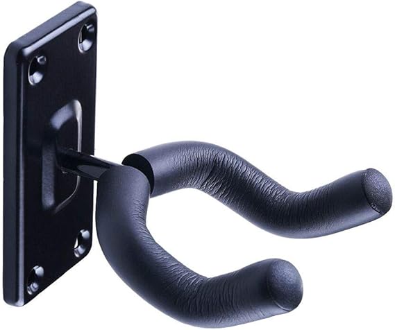 DAIKOYE Cremonia STG002L GUITAR WALL STAND - Guitar Wall Hanger