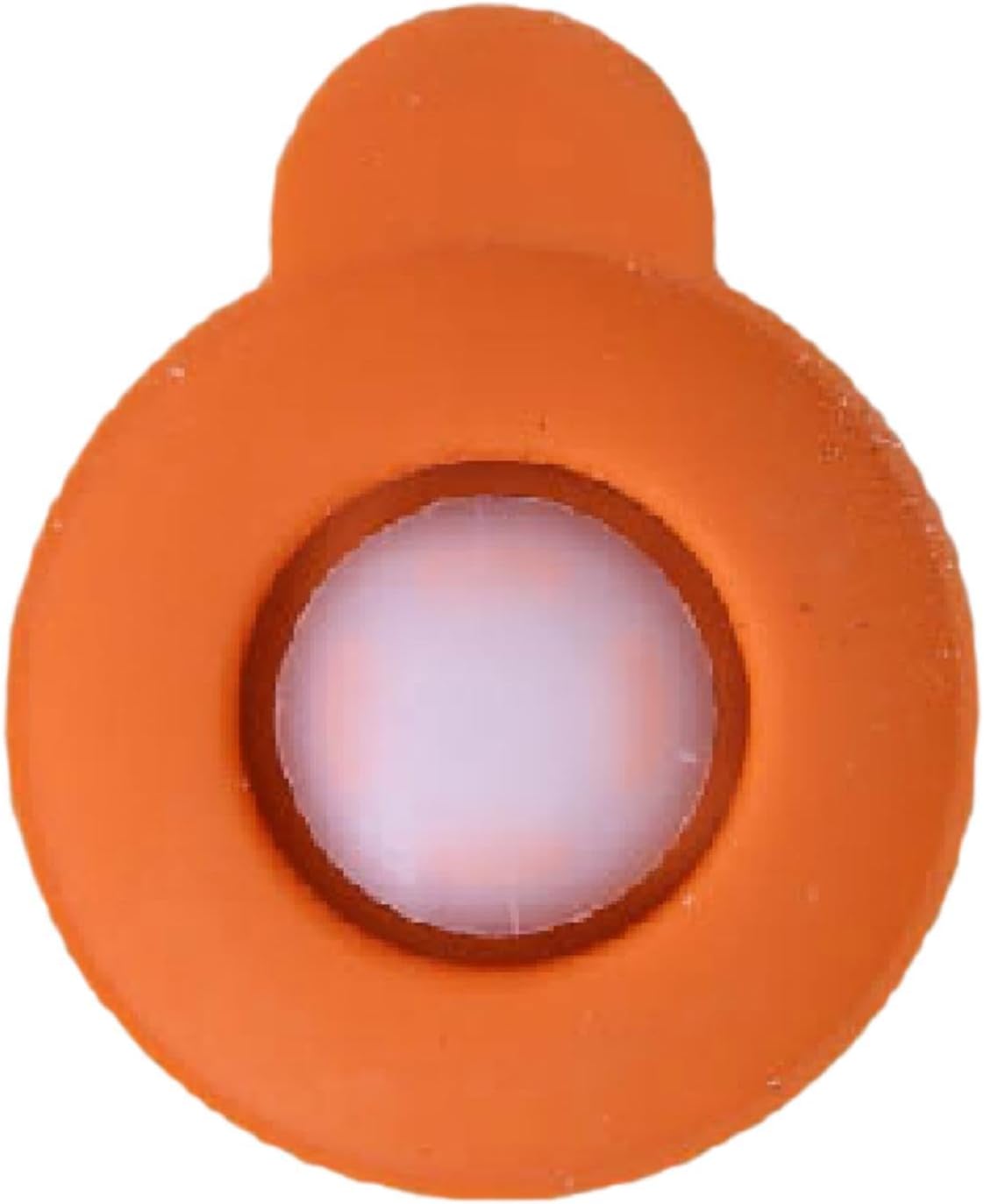 Thigh Prosthesis Valve, Prosthetic Component, Air Valve, Venting Valve, Piston Valve, Low Maintenance, Flexible, Easy to Use for Care
