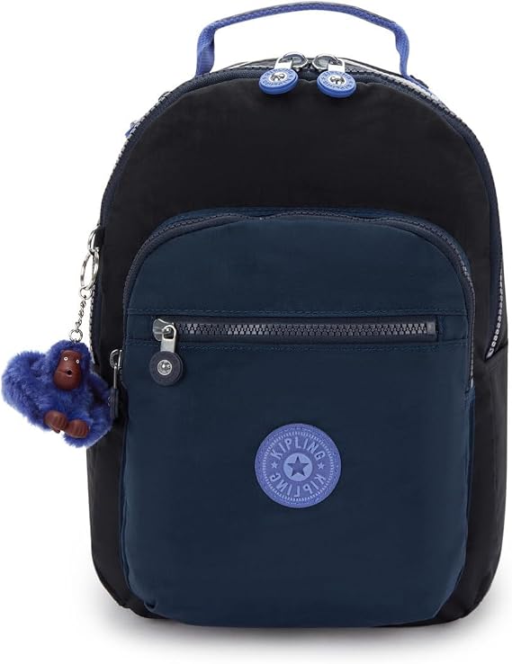 KIPLING Seoul S, True Block, One Size