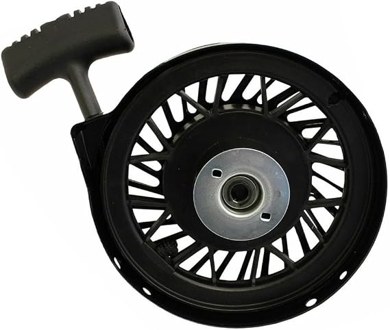 Duty Pull Starter Assembly For Tecumseh 14210090 590686 590737 590621 14220056 Plus For Wolf 2085052 2034011 Outdoor Engine Parts