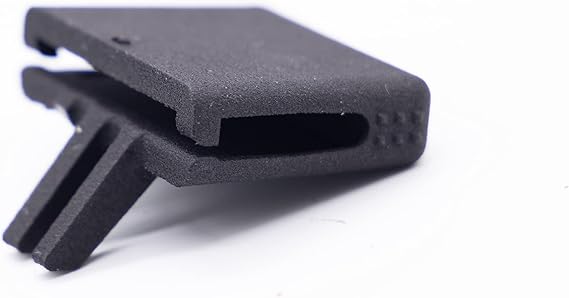 Compatible/Replacement for Toyota 4Runner 2010-2013 Front AC Vents (Driver Side)