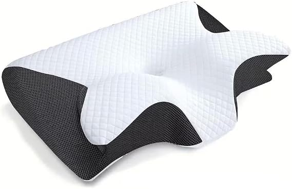 SWZEC Dreamers Relief Pillow