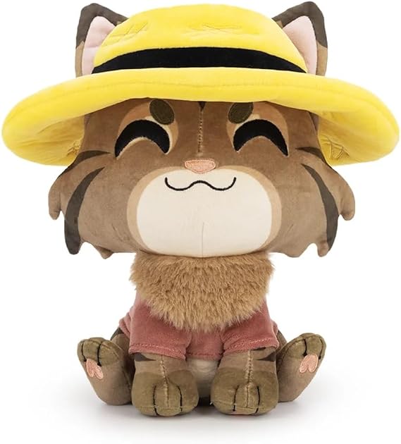 Youtooz Gab Smolders x BB Plush