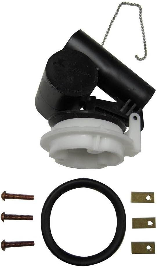 American Standard 047250-0070A Flush Valve Assembly