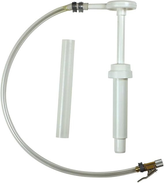 Gempler's Manual Pump for Ultraseal