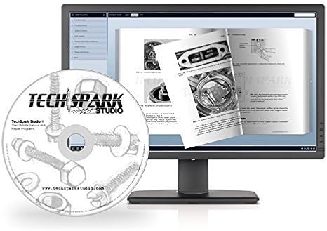 Kawasaki Jetski Ultra 310 Service Repair Maintenance Shop Manual [CD-ROM]