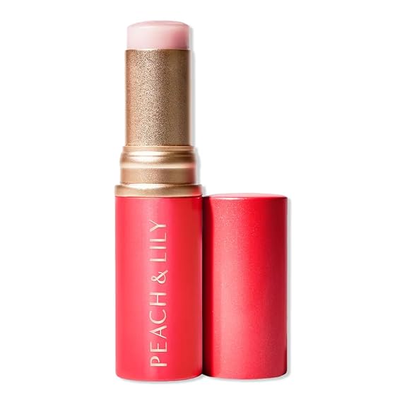 Peach & Lily Glass Skin Luminizing Balm