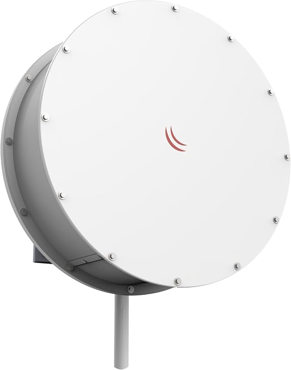 MikroTik Sleeve30 Kit - Kit for mANT30 Parabolic Antenna