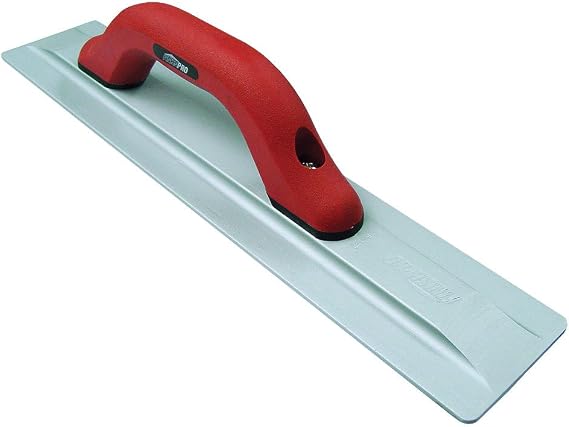 6-432 16-Inch Extruded Hand Float