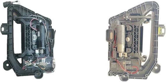 Door Handle Assembly Compatible For Tesla Model S 1135722 1135723 1100300 1100299 1135718 1135725 1036479 1036480(2012 front LH)