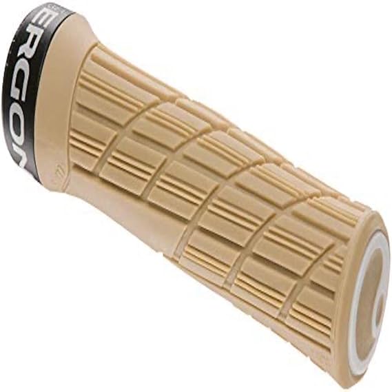 Ergon GP1 Evo Biokork Handlebar Grips