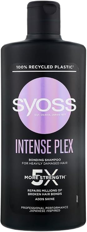 SYOSS Syoss Intense Hair Care - Classic Option (731460)