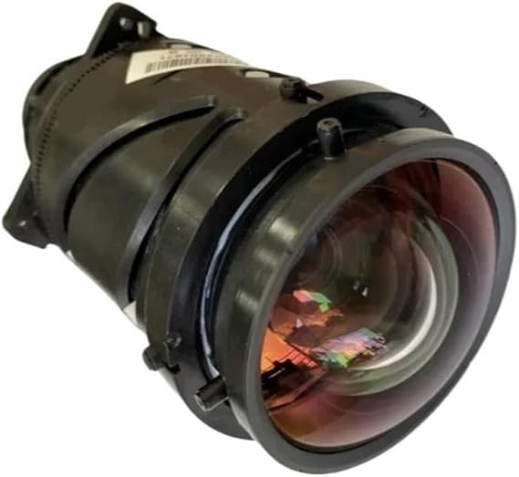 Projector Lens H546 Fit for CB-4550 4650 G5910 4750WU 5510 Projector