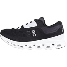 On Men's Cloudstratus 3Sneaker