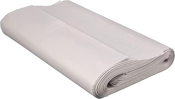 Packing Paper 68 * 40cm, Wrapping Paper for Moving Shipping, Box Filler, and Protecting Fragile Items 100 Sheets
