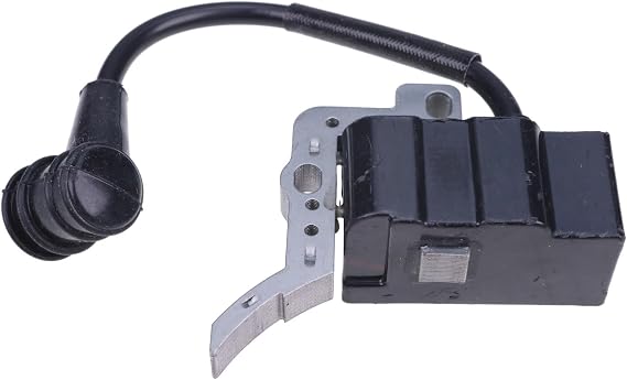 Ignition Coil A411000150 for Echo Chainsaw CS-300 CS-301 CS-305 CS-341 | for Echo Chainsaw CS-3450 CS-345 CS-350 CS-306 CS-3400 CS-340 CS-341 CS-3450 CS-345 CS-346 CS-350TES